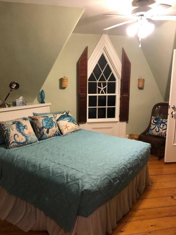 Fisherman'S Daughter B&B Mahone Bay Exterior foto